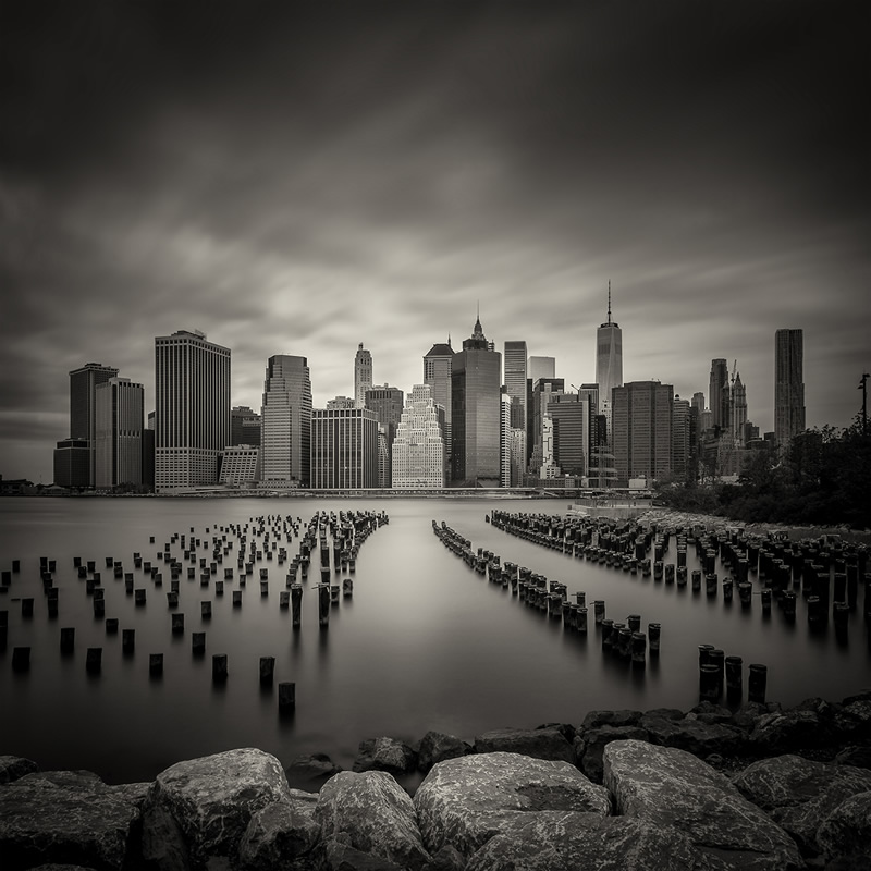 Brooklyn Bridge Park, New York